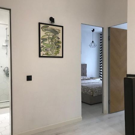 Two Level Appartment In The Centre Of ลวีฟ ภายนอก รูปภาพ